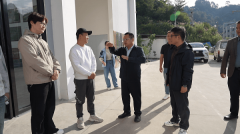 中国食物报融核心将充实阐扬国度级平台资本优